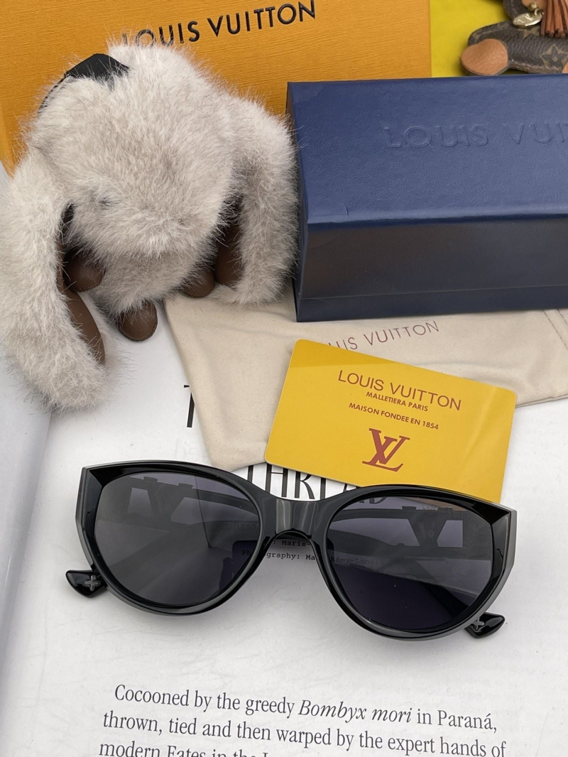 LV Sunglasses